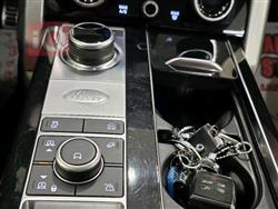 لاند روفر رانج روفر سبورت